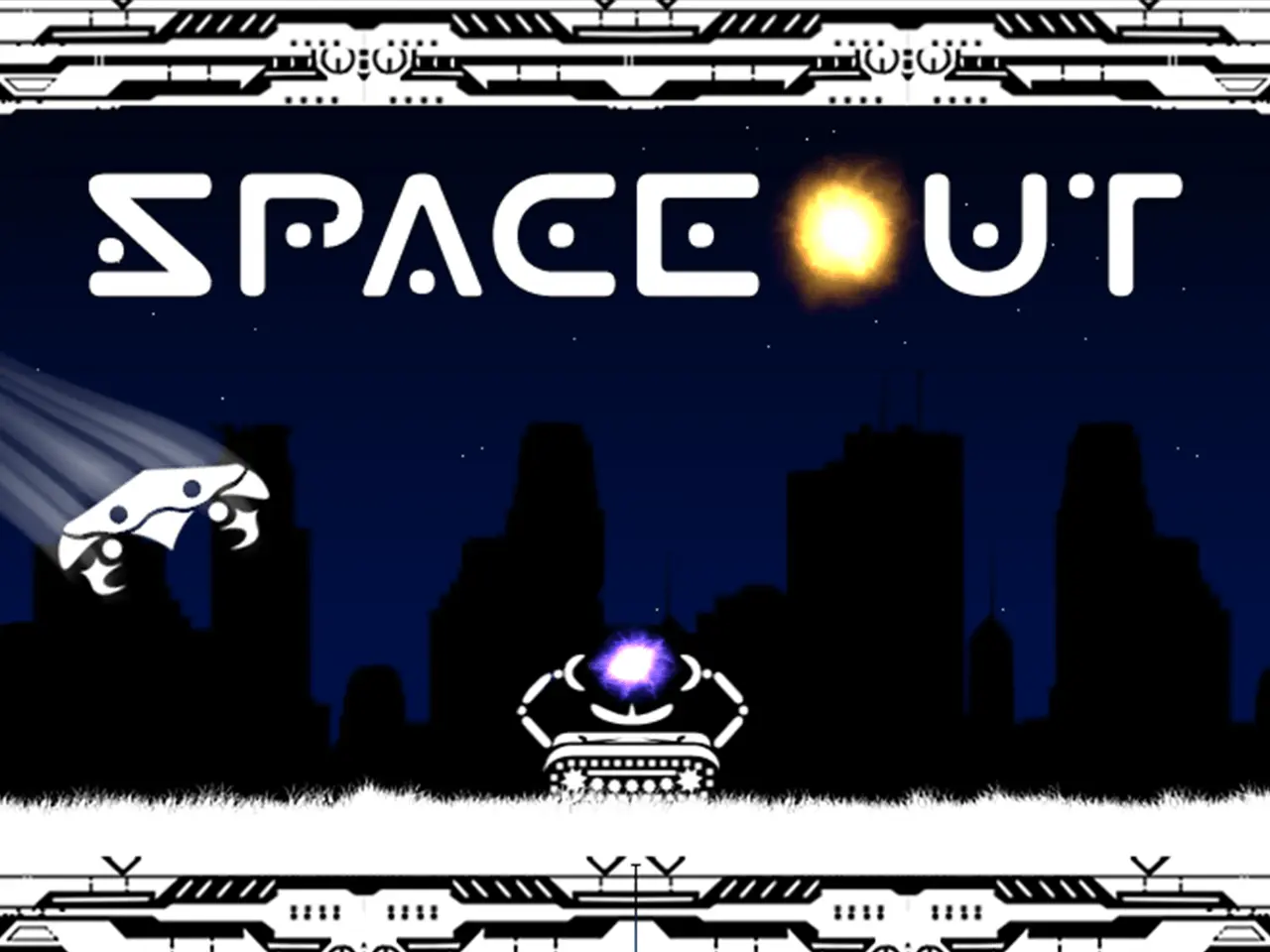 SpaceOut