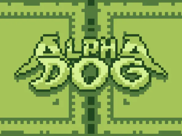 Alpha Dog