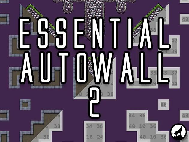 Essential Autowall