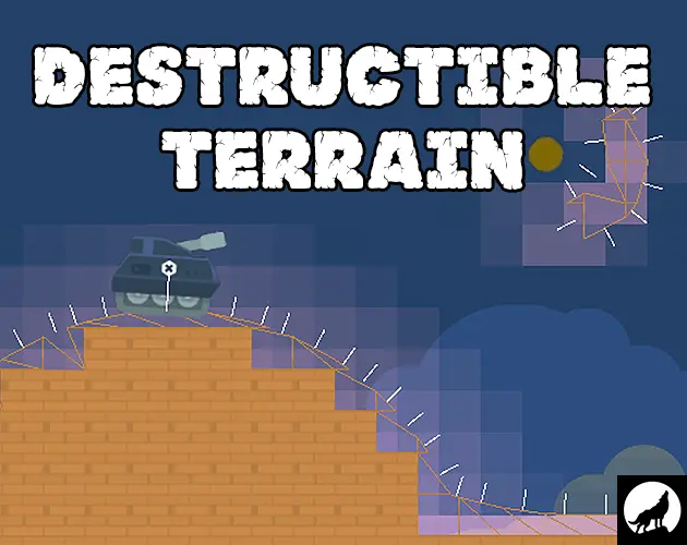 Destructible Terrain