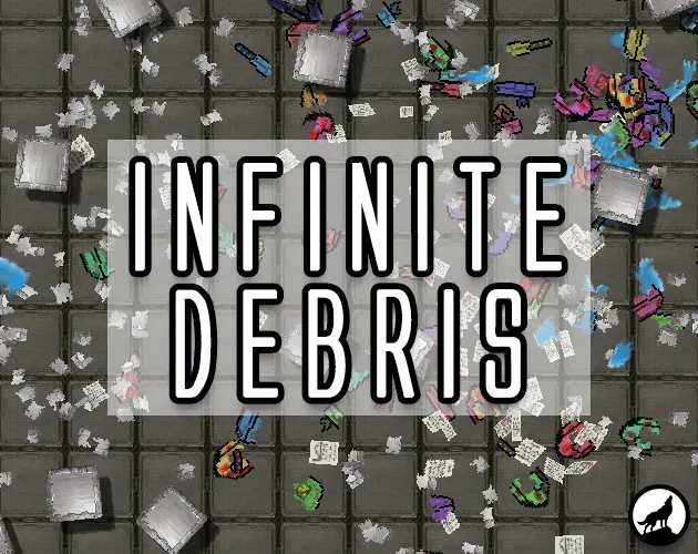 Infinite Debris