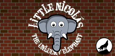 Little Nicolas on Itch.io!